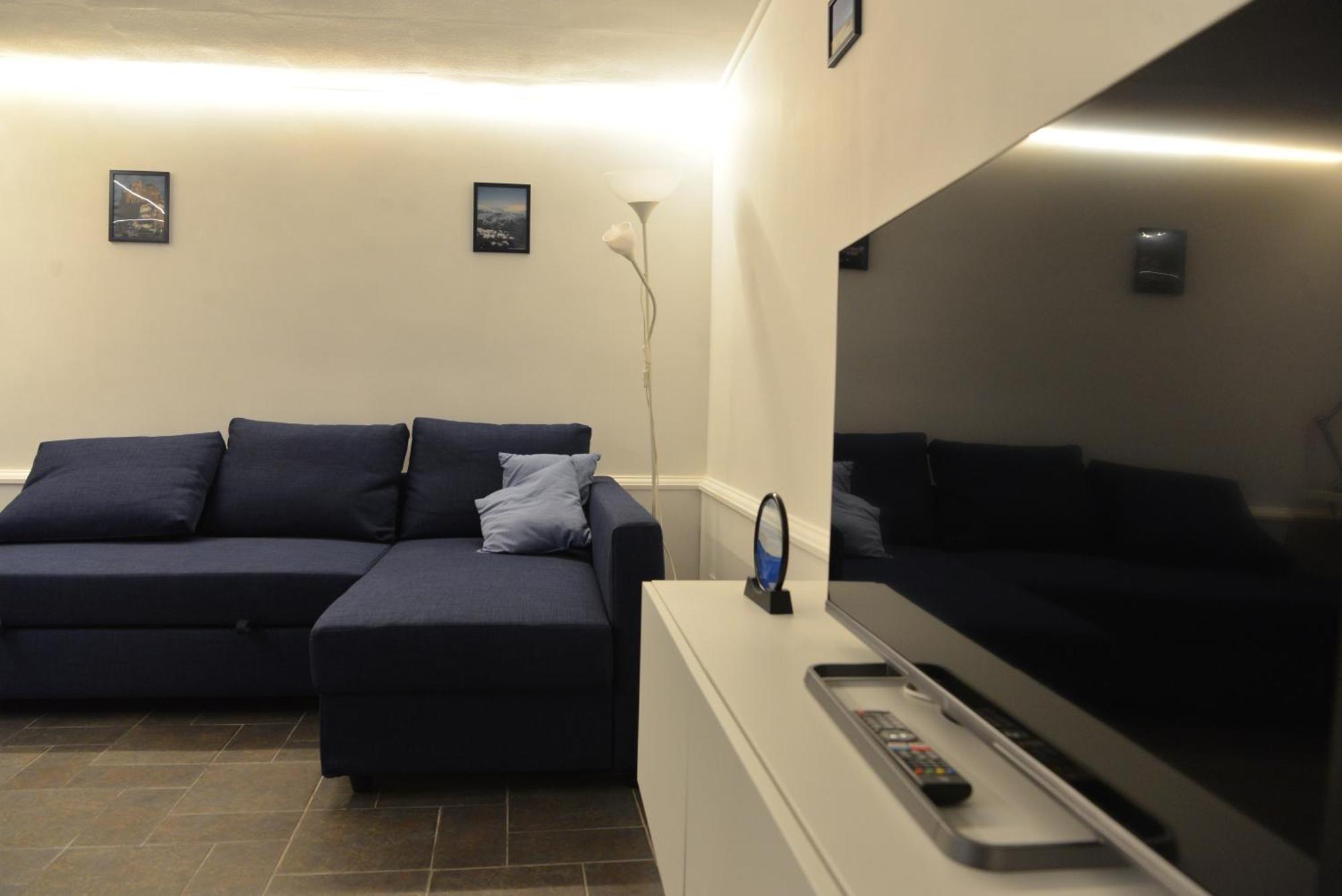 G House Apartment Catania Exterior photo