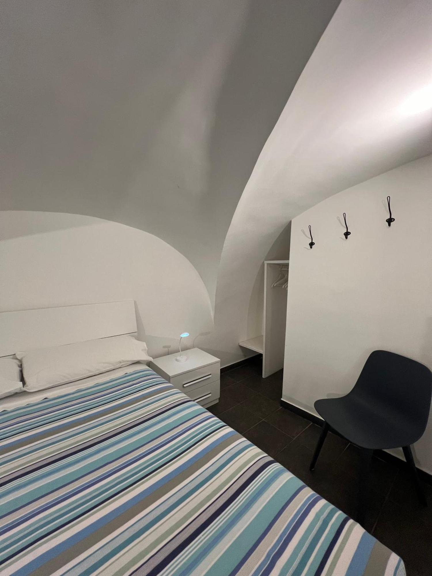 G House Apartment Catania Exterior photo